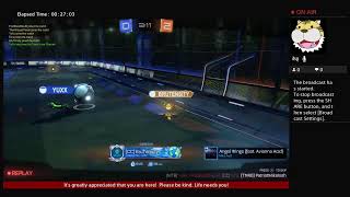 The Mike Irish Experiment starring Tom,Joseph,Demonblood,Elvis,Shaun & friends