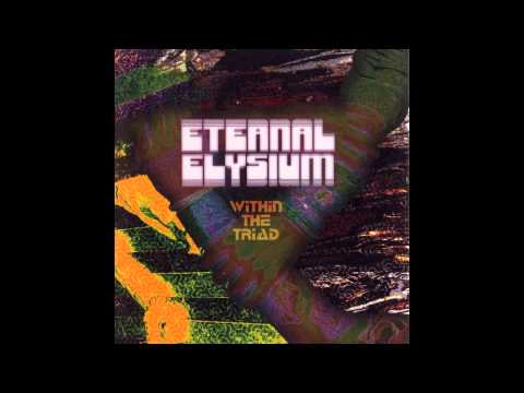 Eternal Elysium - Space Inn