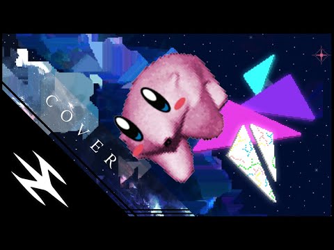 Astral Aurora - Auroral Sector D Au (Kirby 64 Cover)