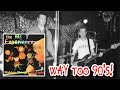 MR T EXPERIENCE "Making Things With Light" Retro Review