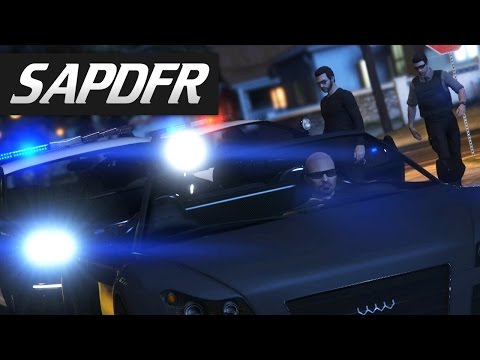 SAPDFR E34 - Shooter On The Loose | Code Zero Paleto | Buggs Runs
