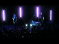 Sylvan Esso - Hey Mami - Live at The Howard ...