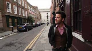 Juan Zelada - Breakfast In Spitalfields video