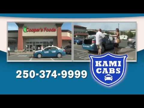 Kami Cabs