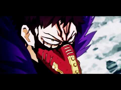 NotinService - The Virus & Antidote