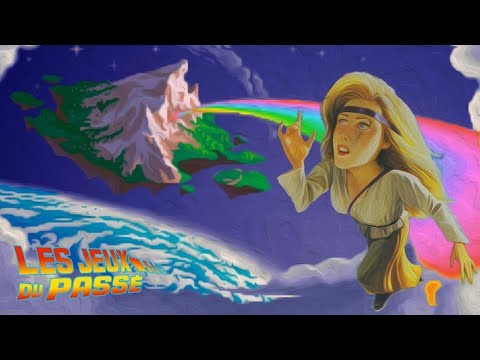 Les Jeux du Passé – Hand of Fate, une héroïne et la patte Westwood