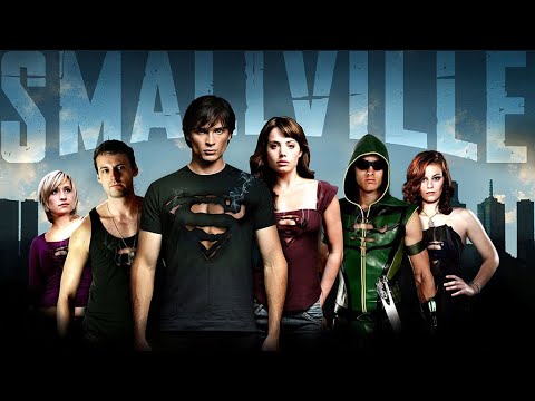 DC - Smallville