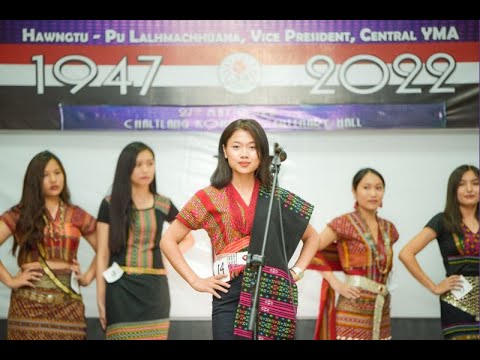 YMA CHALTLANG BRANCH |PLATINUM JUBILEE| KHUH HAWNA PART - II