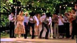 8 Seconds / Wedding Dance Scene / When Will I Be Loved