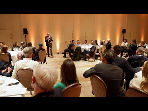 The London Initiative: Now is the time