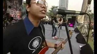 Kamu   Nitrus @ Hot Fm Big Jam 2008!