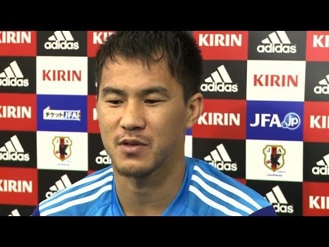 Japan face Greece after defeat against I. Coast