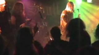 White Skull : Escape live Midian 2009