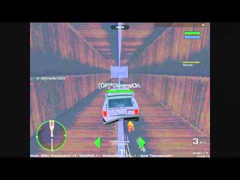 [DM]Moonlight ft. DraPeD ft. GreenMax -vol1- New Technology - [OP]DimensiOn