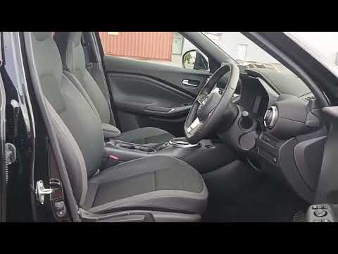 Nissan Juke HYBRID 1.6 SV PREMIUM - Image 2