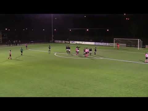 Olivier Aertssen Sparta JO15 Spartaan JO15