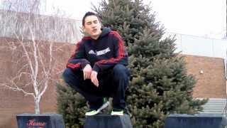 Prom Girl (It Girl Parody)