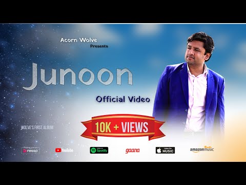 Abhishek Kaushik Junoon