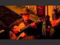 Ron Eschete' playing a Joe Donahue built archtop guitar