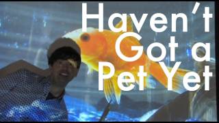 Recess Monkey - Haven't Got a Pet Yet Video