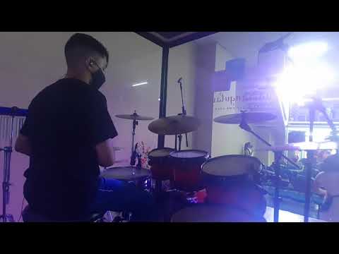 PLANO PERFEITO - ( RENASCER PRAISE ) - DRUM CAM