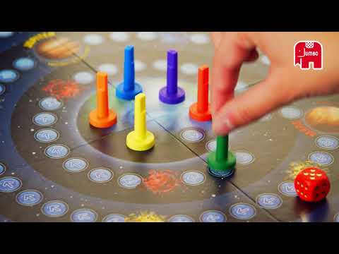 Jumbo Spiele - Spiel des Wissens