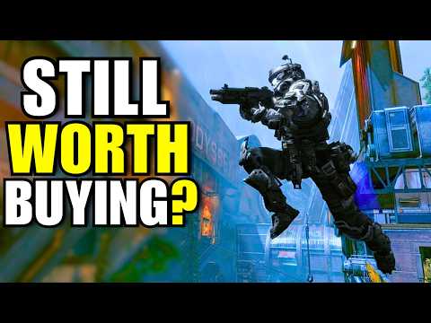 Titanfall 2 Review - Worth Playing in 2025?