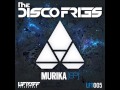 The Disco Fries - Murika (Tommie Sunshine ...