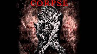 Rotting Corpses - Cerebral Torture