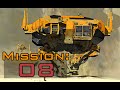 Homeworld 2 Remastered. Прохождение. 8-я миссия. (на ...