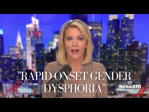 Dr. Lisa Littman bij Megyn Kelly over Rapid Onset Gender Dysphoria