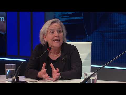 Uitgelicht! 1 mei 2020 - Ank Bijleveld (minister van Defensie) over 75 jaar bevrijding