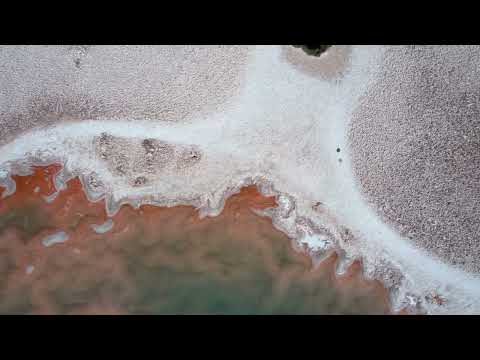 Salar de Antofalla - Antofagasta de la Sierra