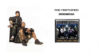 Clipse - When The Last Time (Instrumental)