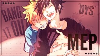 {DYS}} ♂ Bang it Out! ᴹᴱᴾ