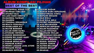 Download lagu DJ Tarling kompilasi 'PILIHAN TERBAIK' Cocok Buat Santai mp3