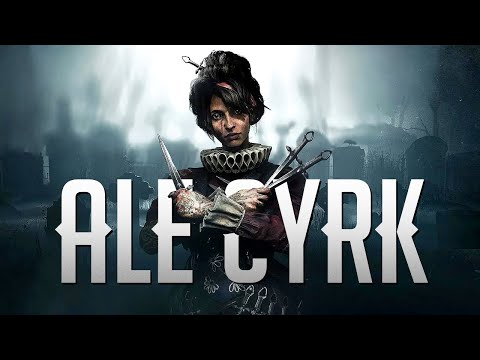 Hunt Showdown 1896 PL #90 - Ale cyrk - Gameplay PL 4K