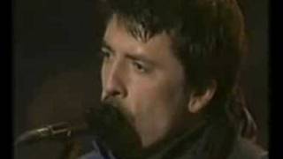 Foo Fighters - Overdrive (Live)