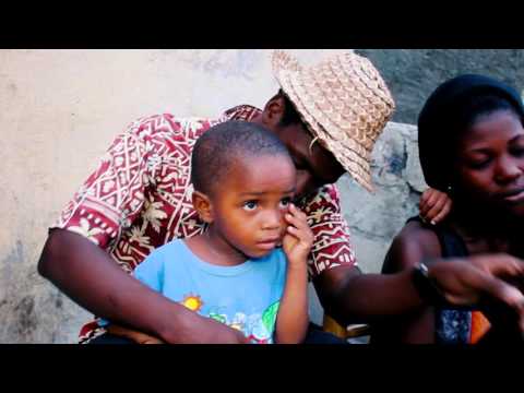 PHA-G DOULE A FEAT DOGGY (ZOE BLOOD) - N'AP BWASE [OFFICIAL MUSIC VIDEO ]