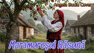 Download lagu Ce cântă cineva care cu dor şi bucurie de viaţă? Maramureşul Răsună💭🎶 | Angela Buciu Cover mp3
