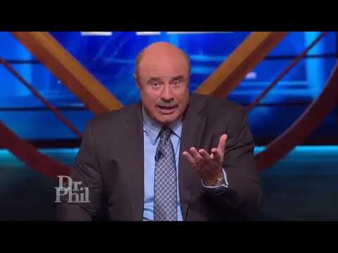 Parenting Disaster Extreme Excuses _ Dr Phil Show 2022