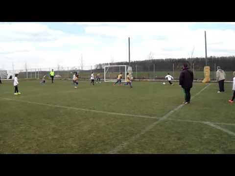 CS PETROLUL '95 Ploiesti 2006 - FK ARISTON Ruse 2-2 (0-1) repriza a II a