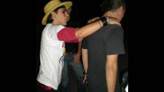 breakdown -  SELF-DESTRUK - official video