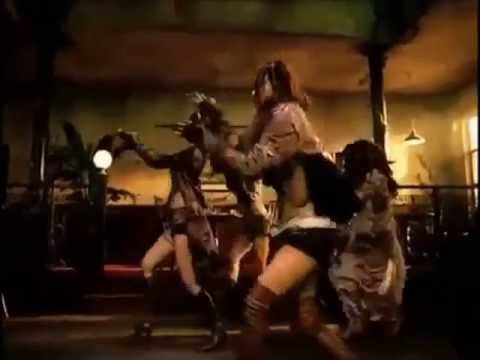 Hadley - Gypsy Heart (Unnofficial Music Video)