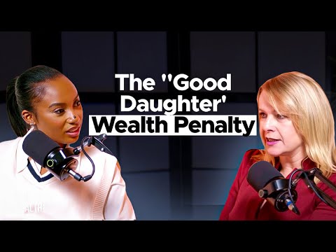Women Are Held Back Financially Because of This - Don't Make This Mistake | Susannah Streeter