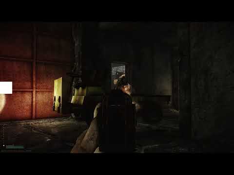 My first PMC run ever