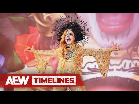 Thunder Rosa Invited To London Embassy Of Mexico To Celebrate Her Achievements In Wrestling