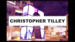 Christopher Tilley - Demo Reel 2021