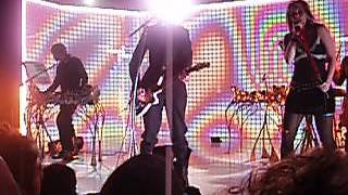 Billy Corgan - The Camera Eye live Paris 2005-06-10