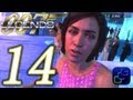 007 Legends Walkthrough - Part 14 - Die Another ...